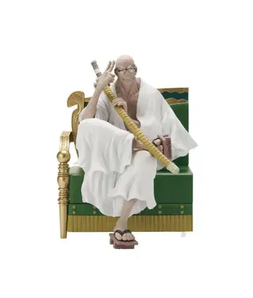 제일복권 원피스 The Throne of Power B상