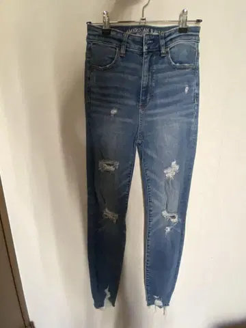 AMERICAN EAGLE 데님