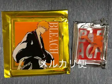 BLEACH WORLD 블리치 월드 쿠로사키 이치고 세트