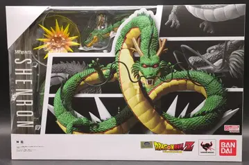 반다이 S.H.Figuarts 신룡