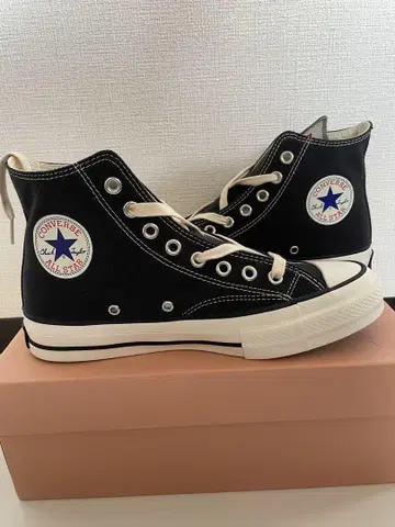 새상품 CONVERSE 척 테일러 스니커즈 26cm