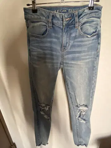 AMERICAN EAGLE 데님