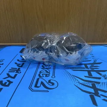 쫄깃쫄깃한 마스코트 카자마 소야