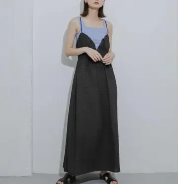 센스 오브 플레이스 원피스