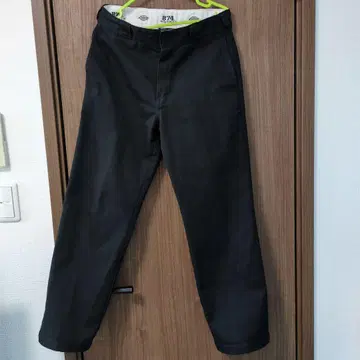 디키즈 874