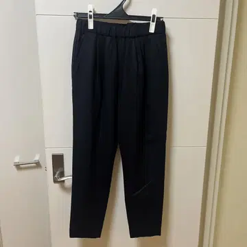 저널 스탠다드 울 테이퍼드 팬츠