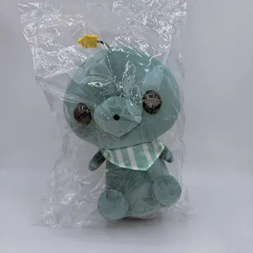 타마 봉제 인형 교육 방송 클라우드 펀딩 답례품