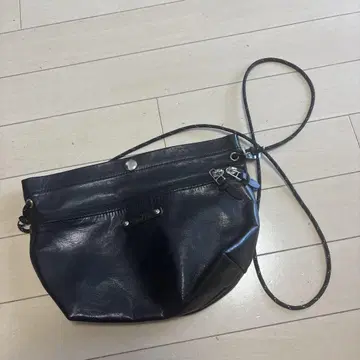 virtualtrip 숄더 백