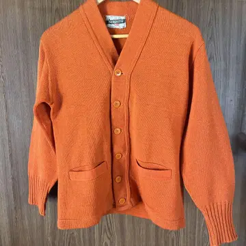 할인 -1950-60년대 빈티지 가디건