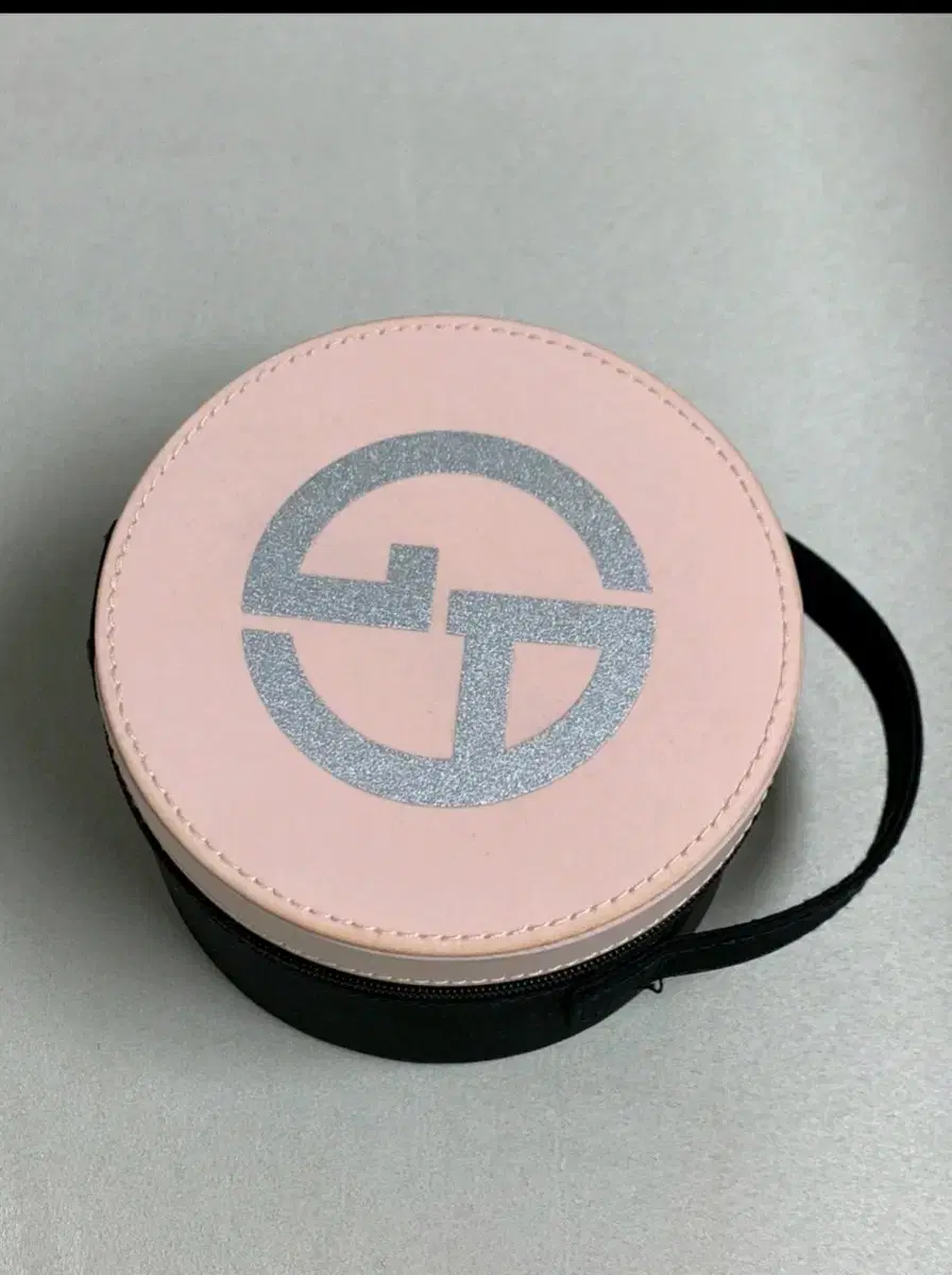 Armani Mini Pouch Bag