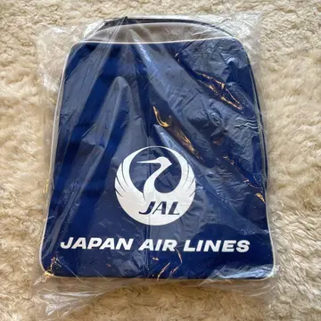 JAL 숄더백