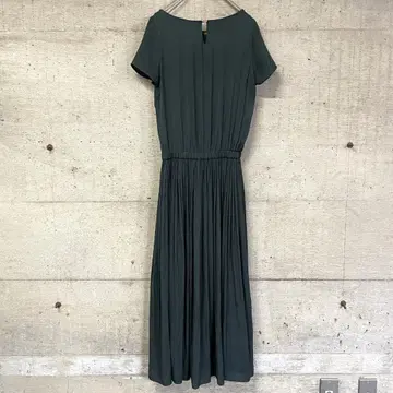 BARNEYS NEWYORK 바니스 뉴욕 반팔 원피스 38