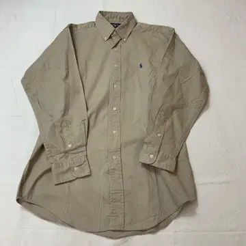 Ralph Lauren 랄프 로렌 긴팔 셔츠 BLAIRE S