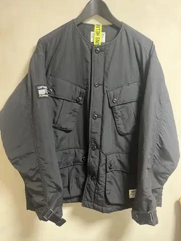 Captains Helm 캡틴스 헬름 아웃도어 재킷 M