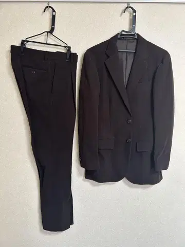 Perfect Suit FActory 코듀로이 셋업