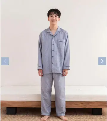신상품 Kaimin Labo 파자마 룸웨어 M 사이즈 상당 쾌면 라보