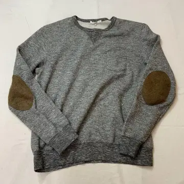 A/W relume 저널 스탠다드 맨투맨 L