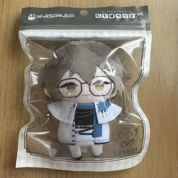 니지산지 니지패펫 아이크 이블랜드 NIJISANJI EN