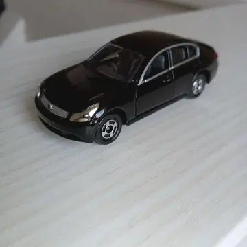 토미카 Nissan 스카이라인