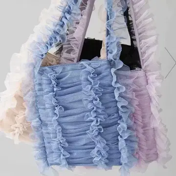 카세리니 숄더백