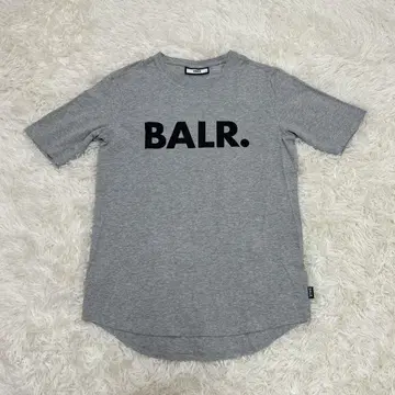 BALR 반팔 로고 티셔츠