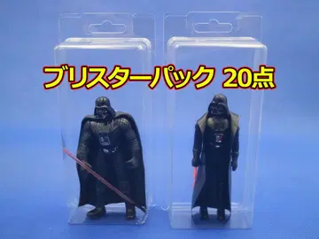 STAR WARS 외 범용 블리스터 팩 20개