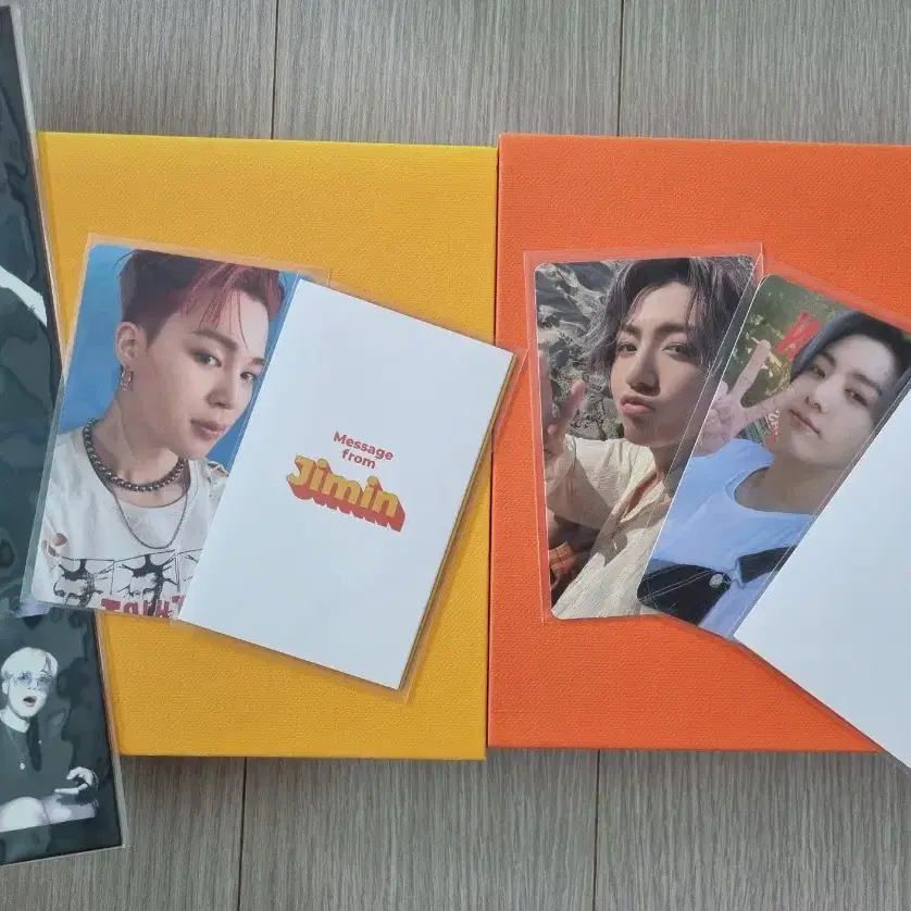 BTS【Butter】まとめ売り BTS Folding Cube (Butter) | Kgifts.shop