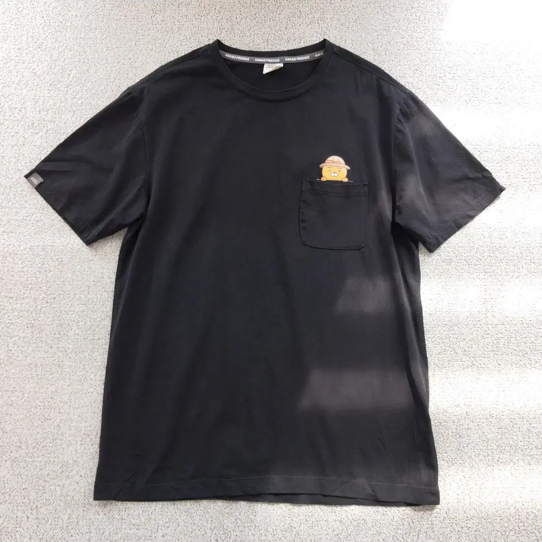【CPGN X KAKAO FRIENDS】HAPPY BUDDY Short Sleeve Tee Kakao Friends T-Shirts for Sale | Redbubble