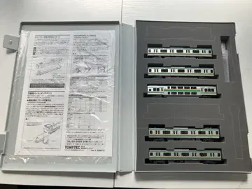 TOMIX JR E2333000계 근교 전철 증결 세트