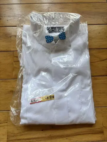 남성용 와이셔츠 모닝용