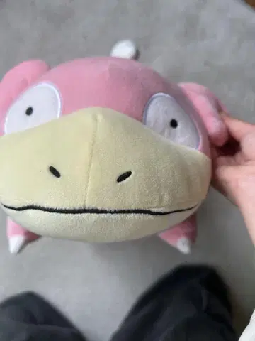 야돈 봉제 인형