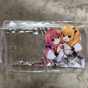 하미다시 크리에이티브 파우치
