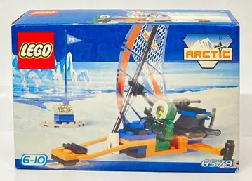 레고 ARCTIC 아이스 서퍼 6579