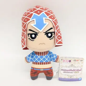 죠죠의 기묘한 모험 미스타 토모누이 택 포함 미사용 초레어