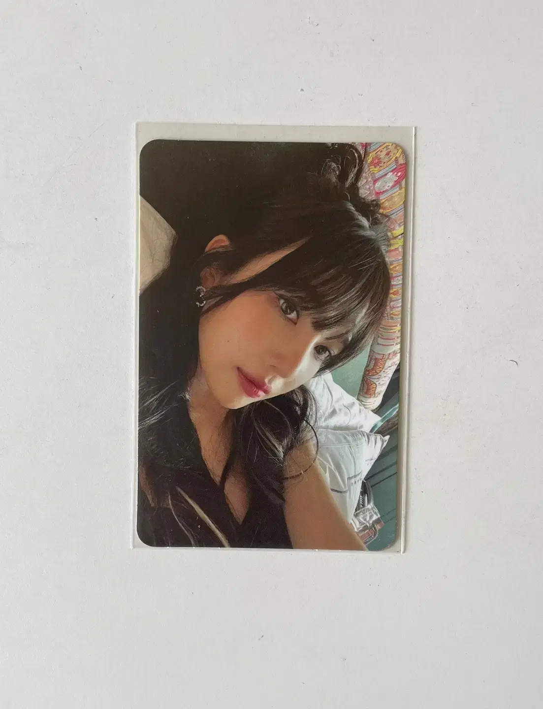 Red Velvet redvelvet Birthday Cake Version Joy poca