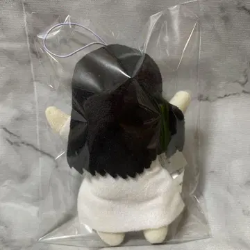 사다코 마스코트 봉제 인형