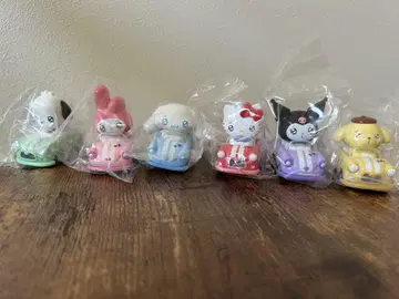 산리오 토미카 드림 토미카 SANRIO CHARACTERS