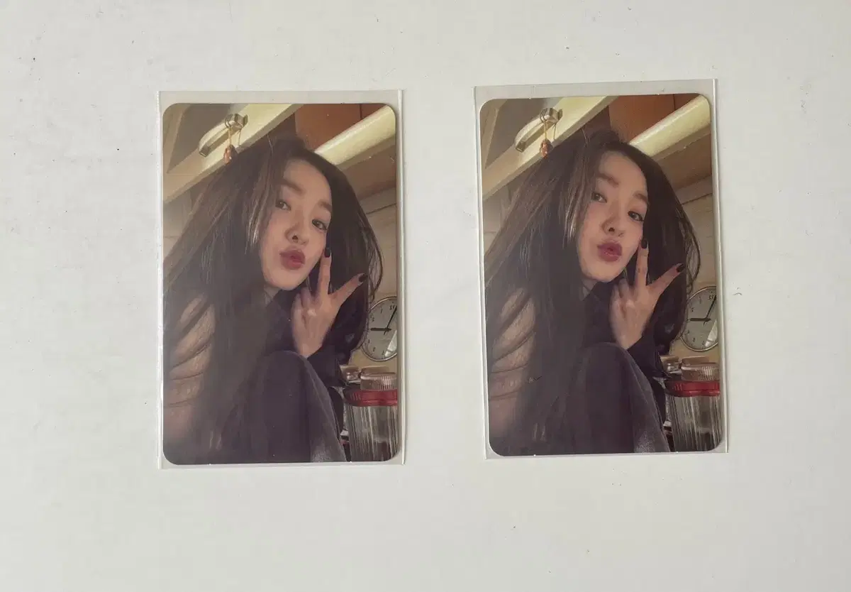 Red Velvet Birthday Digipack Version Irene Poca