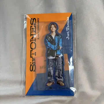 SixTONES 다나카 키리 아크릴 스탠드