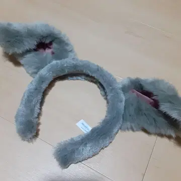 디즈니 머리띠 카드놀이