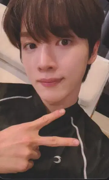 RIIZE UMS LD 성찬 Lucky