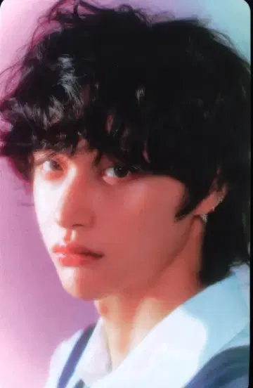 RIIZE UMS 원빈 럭키