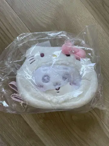 치이카와 (먼작귀) 산리오 미니백