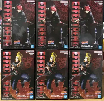 NARUTO 나루토 피규어 Effectream 데이다라 전갈