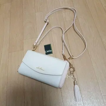 Clelia 지갑 숄더