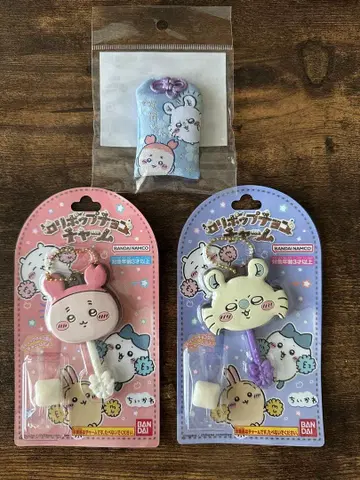치이카와 (먼작귀) 롤리팝 초코 참