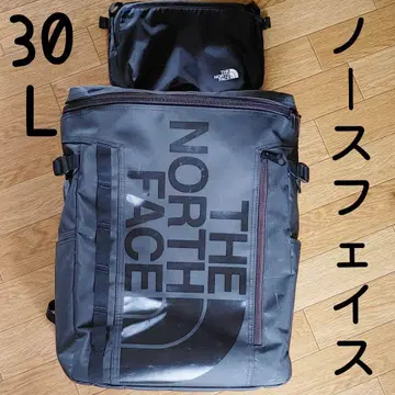 더 노스페이스 THE NORTH FACE BC 퓨즈 박스 2