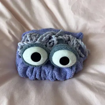 몬스터 주식회사 부 머리띠 디즈니