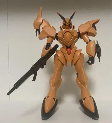 RE1/100 샤코 완성품 건담 프라모델