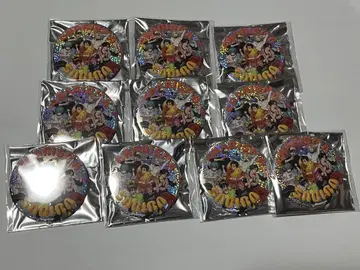 카리스마 캔뱃지 묶음 판매
